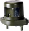 HELLA 2KA 001 324-041 Licence Plate Light
